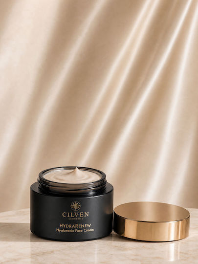 Cilven Hydrarenew Cream Face 50ml