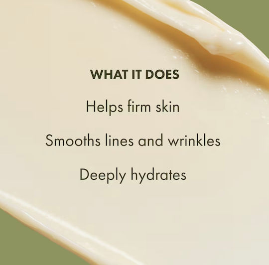 Origins Plantscription Крем за Лице за Хидратация и Стягане с Пептиди 50ml