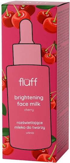 Fluff Cherry Emulsion Face 40ml
