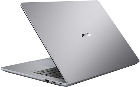 Asus ExpertBook P3 G1 P3406CCA-LY0433 14" IPS FHD+ (Ultra 7-255H/8GB/512GB SSD/No OS) (International English Keyboard)