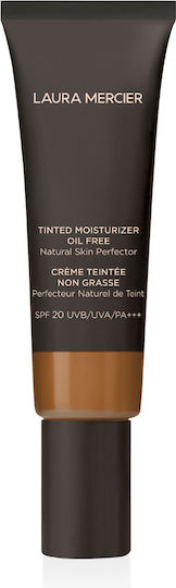 Laura Mercier Ενυδατική Κρέμα Προσώπου Ημέρας με Χρώμα και SPF20 50ml