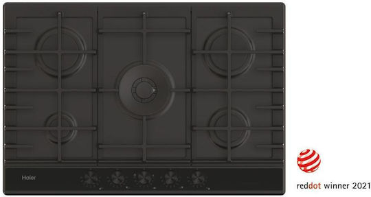 Haier Газов плот Автономен 75x51см