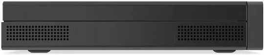 Lenovo ThinkCentre Neo 50q Настолен компютър (i3-1315U/16GB DDR5/512GB SSD/W11 Pro) с Клавиатура (BG)