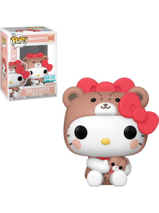Funko Pop! Sanrio - Hello Kitty 145 Limitierte Auflage Funko Pop! Sanrio - Hello Kitty 145 Limitierte Auflage