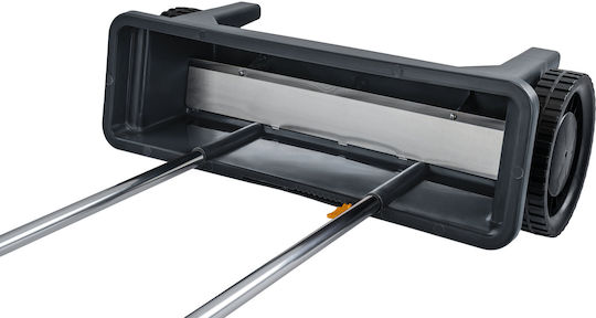 Powermat PM-SRO-12T Τροχήλατη Σπαρτική Μηχανή με Χωρητικότητα 12lt