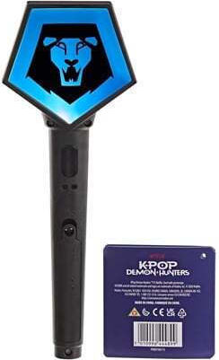 Actionfigur Mit Licht 25cm