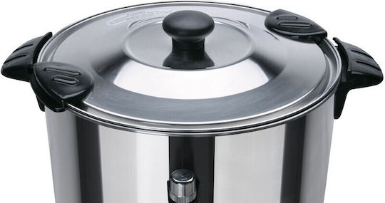 Yato Professioneller Buffet Wasserkocher mit 10l Kapazität