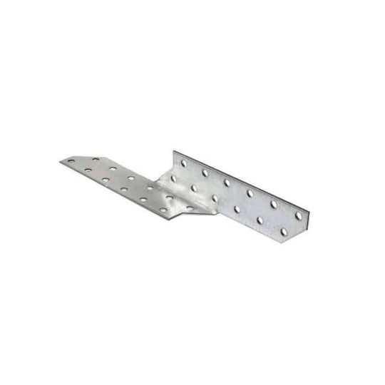 Pentru Pergolă Galvanizată 21x3.6cm