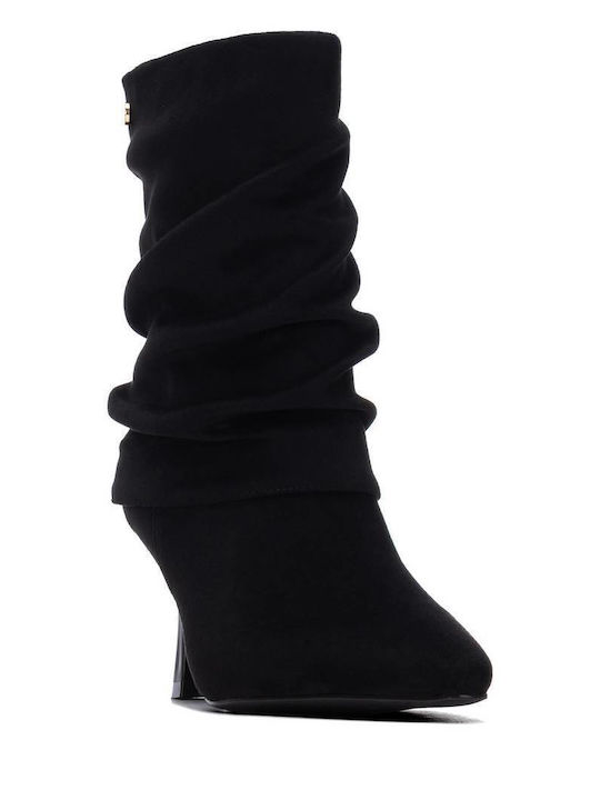 Women's Ankle Boots Black