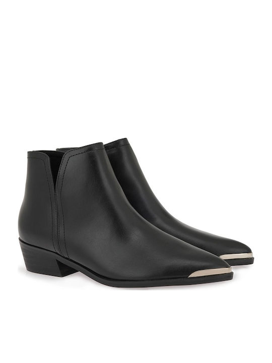 Women's Ankle Boots Black