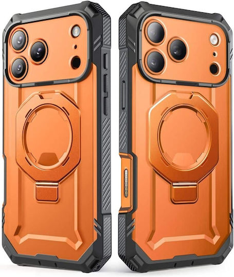 Supcase Grip Pro Mag Magsafe iPhone 17 Pro 18 Pro Koralle