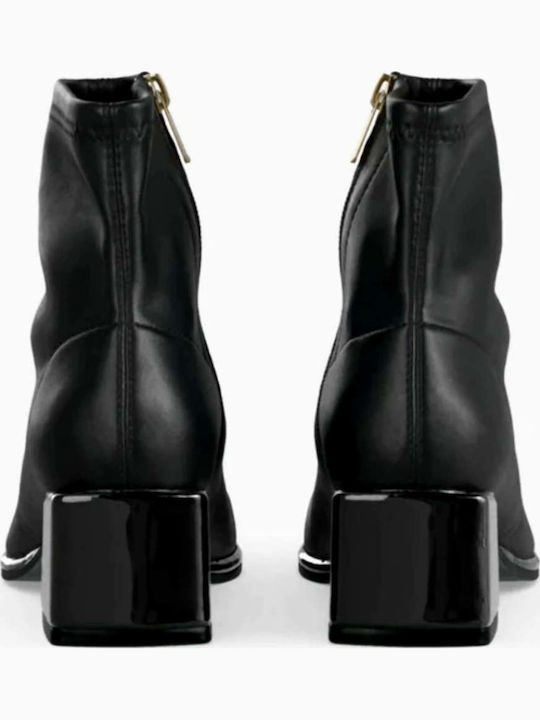 Gioseppo Schwarz Damen Stiefeletten