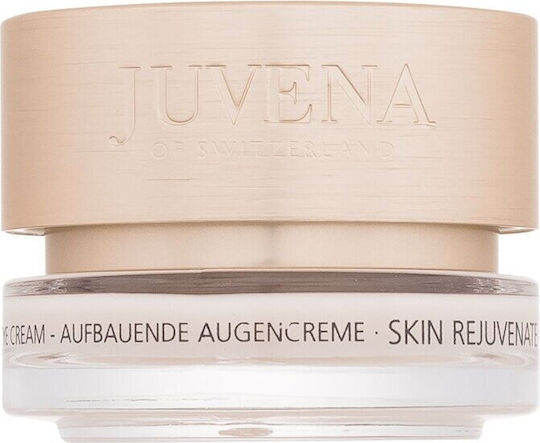 Skin Rejuvenate Eye Moisturiser for Hydration 15ml