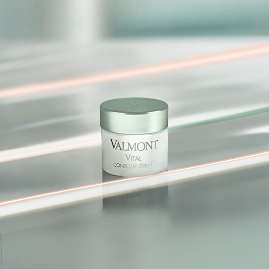 Vital Contour Eye Moisturiser for Anti-Wrinkle and Dark Circles 15ml