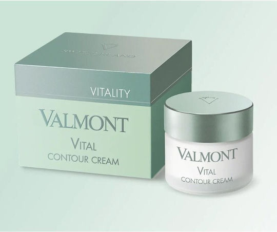 Vital Contour Eye Moisturiser for Anti-Wrinkle and Dark Circles 15ml