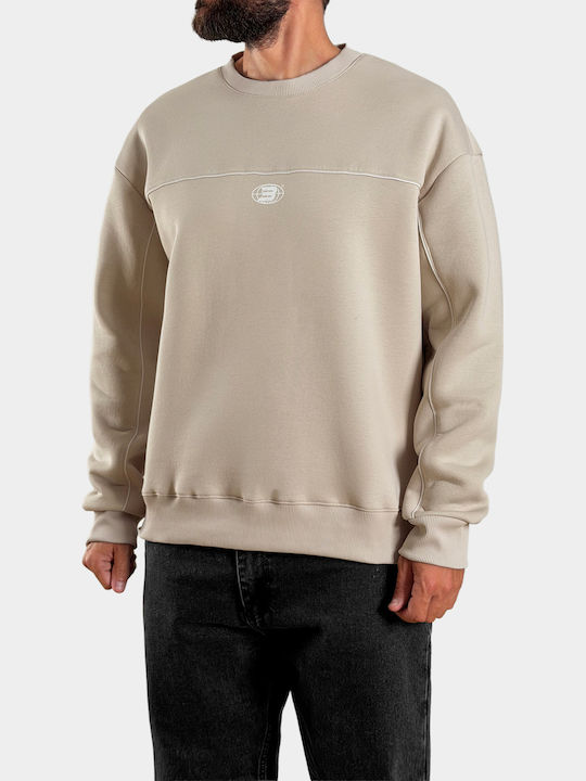 Grey Sweatshirt