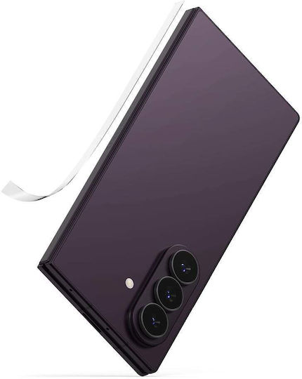 Ringke Hinge Dual Easy Film 2 Pack Mobile Screen Protectors Samsung Galaxy Z Fold8 Ultra Clear