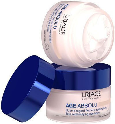 Uriage Age Absolu Балсам за Околоочен Контур за Против Стареене 15ml