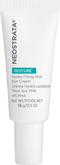Restore PHA Eye Cream for Moisturizing 15gr