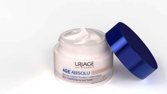 Uriage Age Absolu Балсам за Околоочен Контур за Против Стареене 15ml