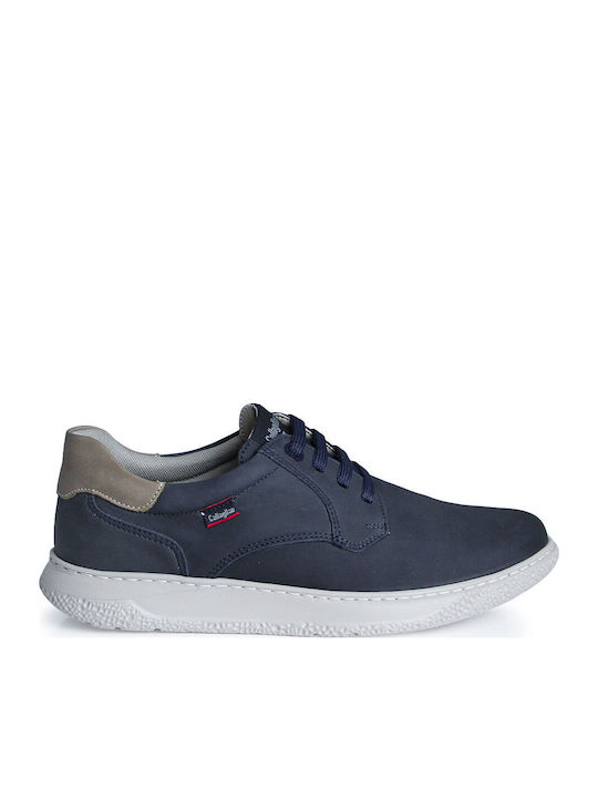 Ανδρικά Sneakers Μπλε
