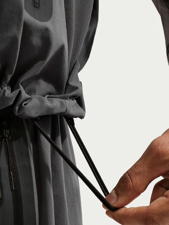 Jacket Anthracite