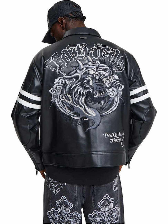 Ed Hardy