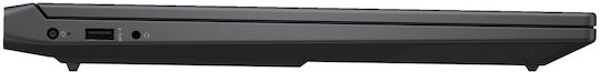 HP Victus 15-fa3006nn 15.6" IPS FHD 144Hz (Core 7-230H/16GB/512GB SSD/GeForce RTX 3050/No OS) (US Keyboard)
