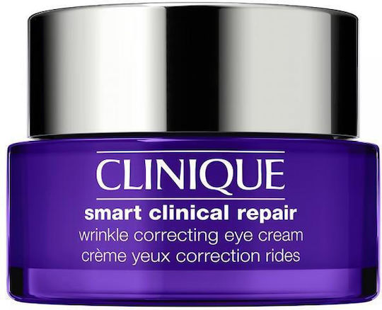 Clinique Smart Clinical Repair Eye Cream for Anti-Wrinkle 30ml