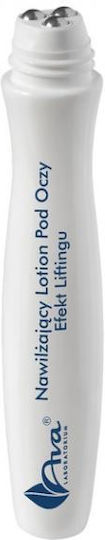 Ava Laboratorium Hydro Laser Hydrating Eye Contour Roll-on Eye Moisturiser for Moisturizing & Anti-Wrinkle 15ml