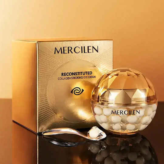 Cremă de Ochi cu Colagen pentru Piele Sensibilă 30gr