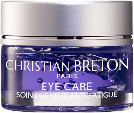 Christian Breton Gel Pentru Ochi 15ml