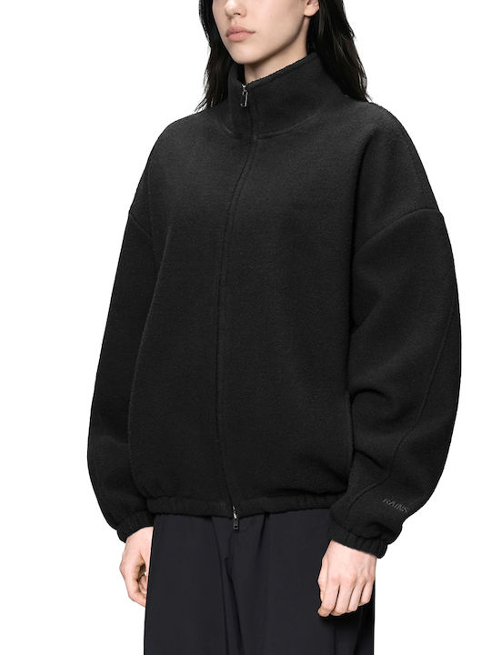 Women's Winter Jacket Black