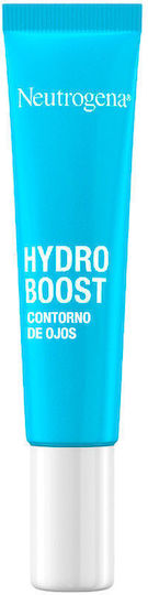 Hydro Boost Гел Околоочни Кремове за Хидратация и Против Стареене 15ml