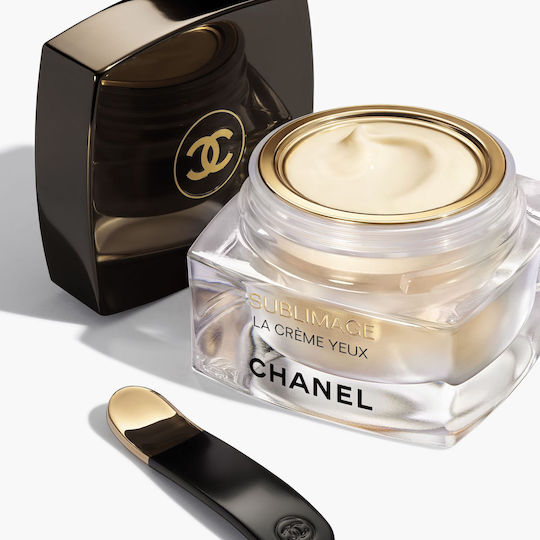 Chanel Sublimage Augenbefeuchter für Wiederherstellung & Feuchtigkeitsspendend 15gr