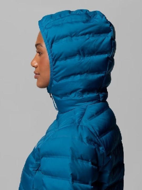 Women's Jacket for Winter Phoenix/Blue