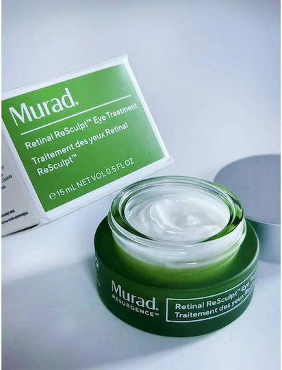 Murad Κρέμα Ματιών για Σύσφιξη 15ml