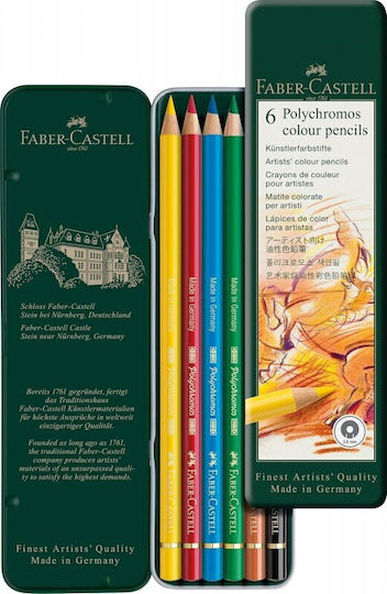Faber-Castell Buntstift