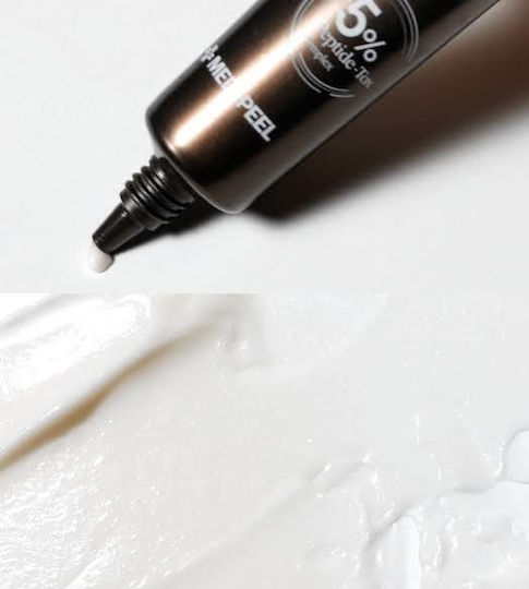 Peptide-Tox Bor Eye Cream for Hydration, Dark Circles & Firming 40ml