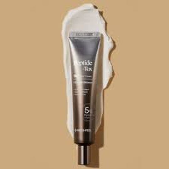 Peptide-Tox Bor Eye Cream for Hydration, Dark Circles & Firming 40ml