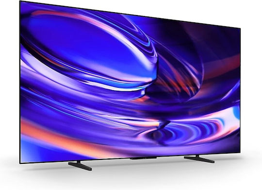 Sony Smart Τηλεόραση 65" 4K UHD OLED Bravia 6 HDR (2026) K-65A65