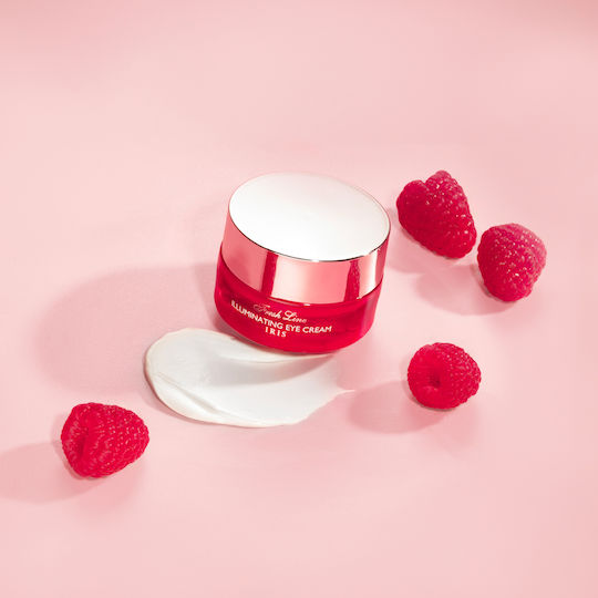Eye Cream for Brightening, Moisturizing & Dark Circles 15ml