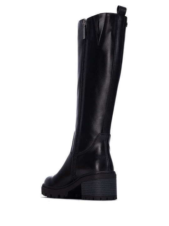 Women's Boots Black