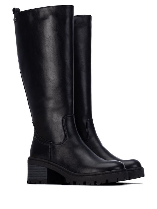 Women's Boots Black