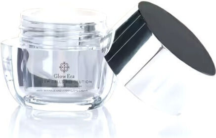 Glow Era Augenbefeuchter für Festigung 15ml