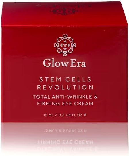Glow Era Augenbefeuchter für Festigung 15ml