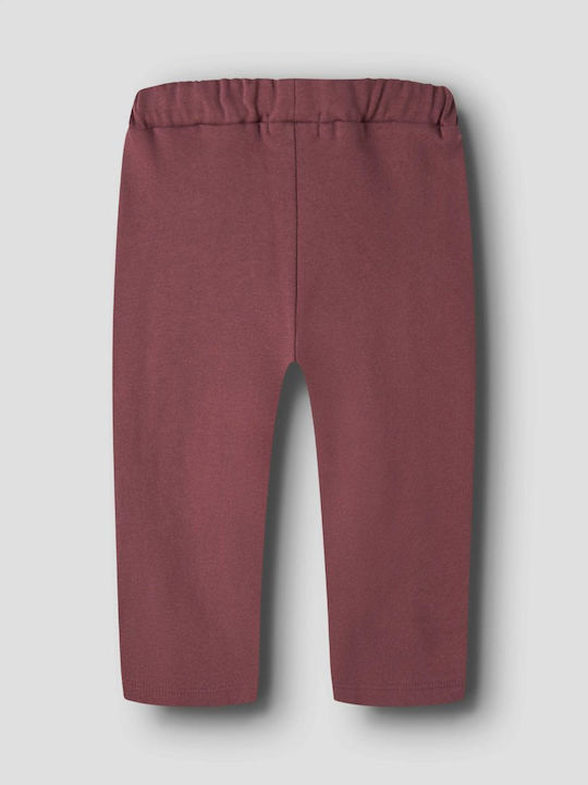 Pantaloni de trening pentru copii Wild Ginger