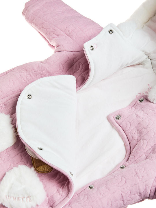 Tender Comforts Costumul De Baie Roz