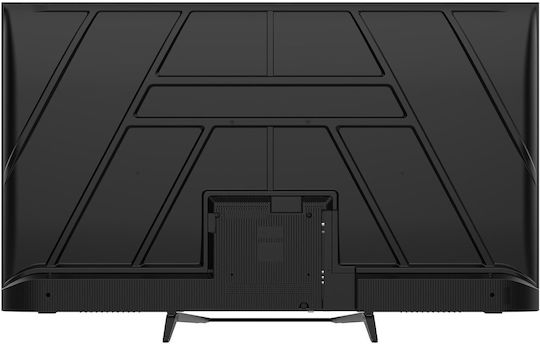 Tesla Smart Τηλεόραση 65" 4K UHD QLED Q65E665BUV (2026)
