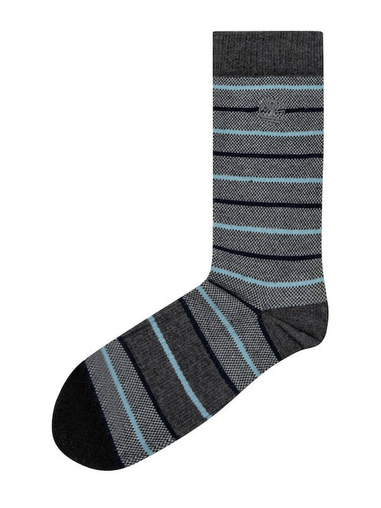 Timberland Unisex Socken Mit Muster Schwarz 3er Pack Timberland Unisex Socken Mit Muster Schwarz 3er Pack